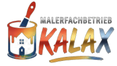 Maler Kalax Bottrop